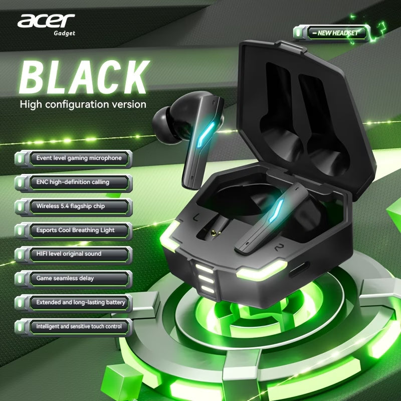 Gaming Ear Buds