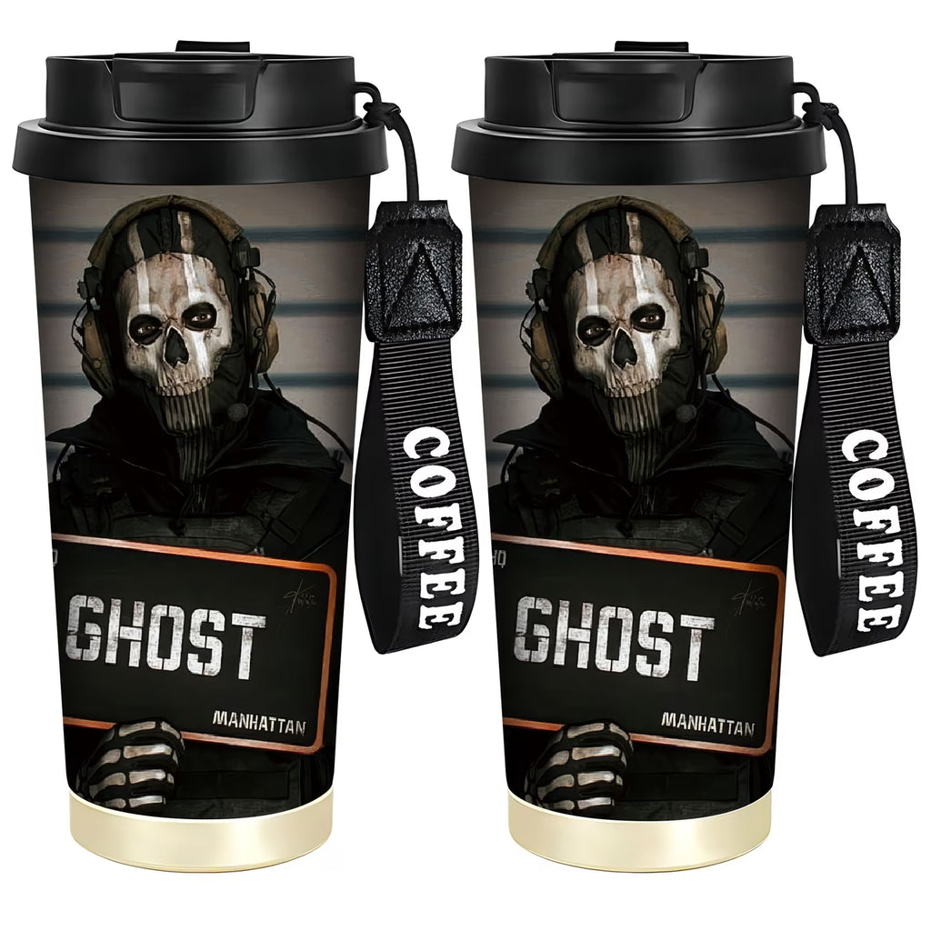 COD Mugs