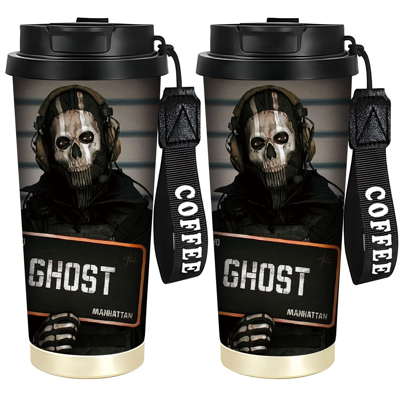 COD Mugs