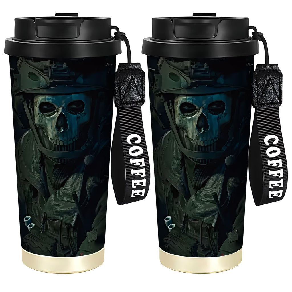 COD Mugs