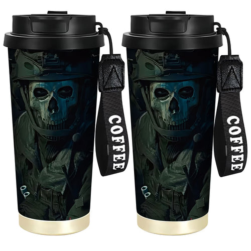COD Mugs