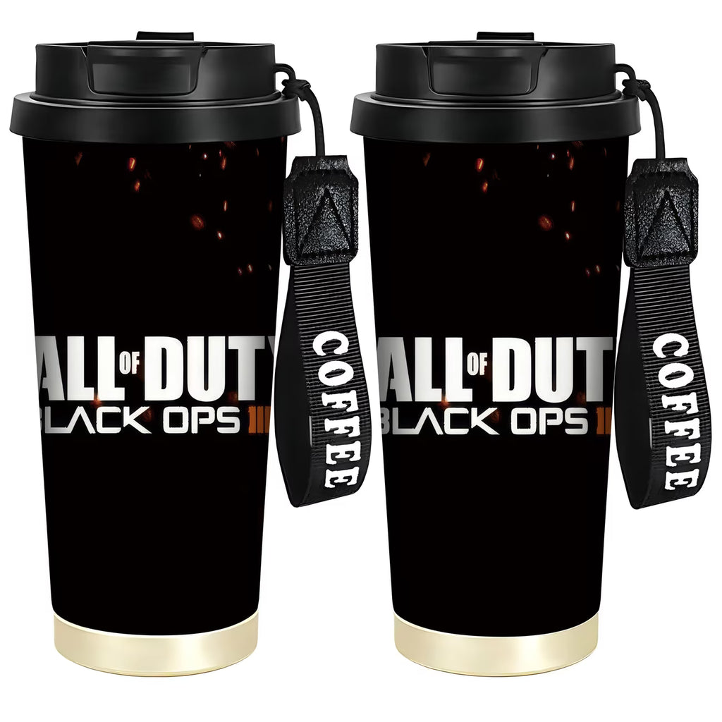 COD Mugs