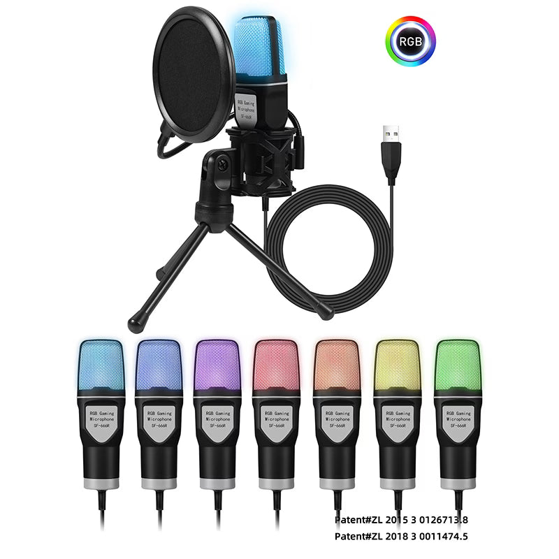 gaming mic