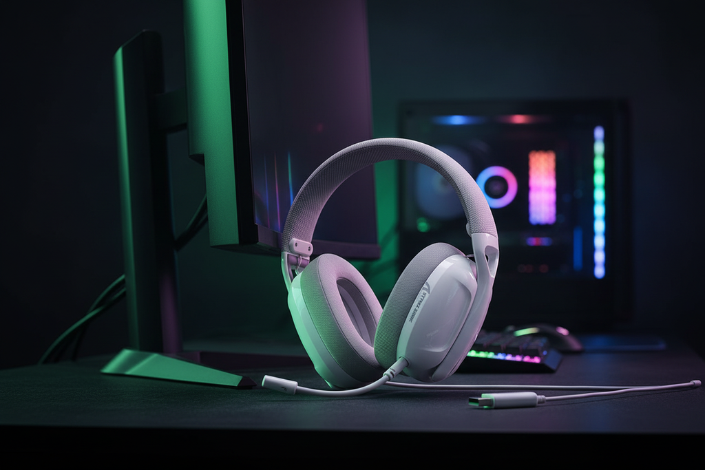 Gaming Headphones