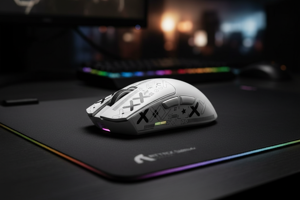 Gaming Mouse