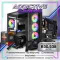 Pc Combo 4