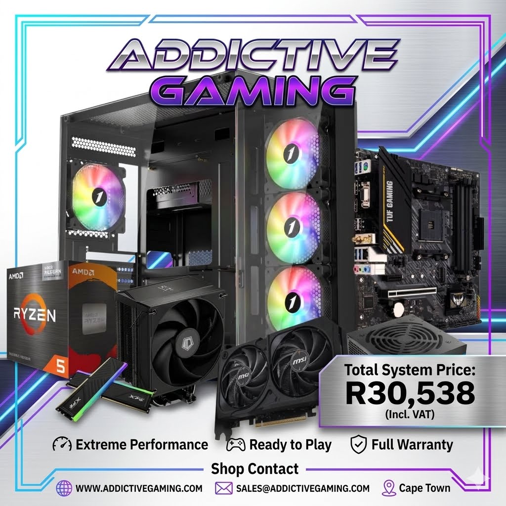 Pc Combo 4