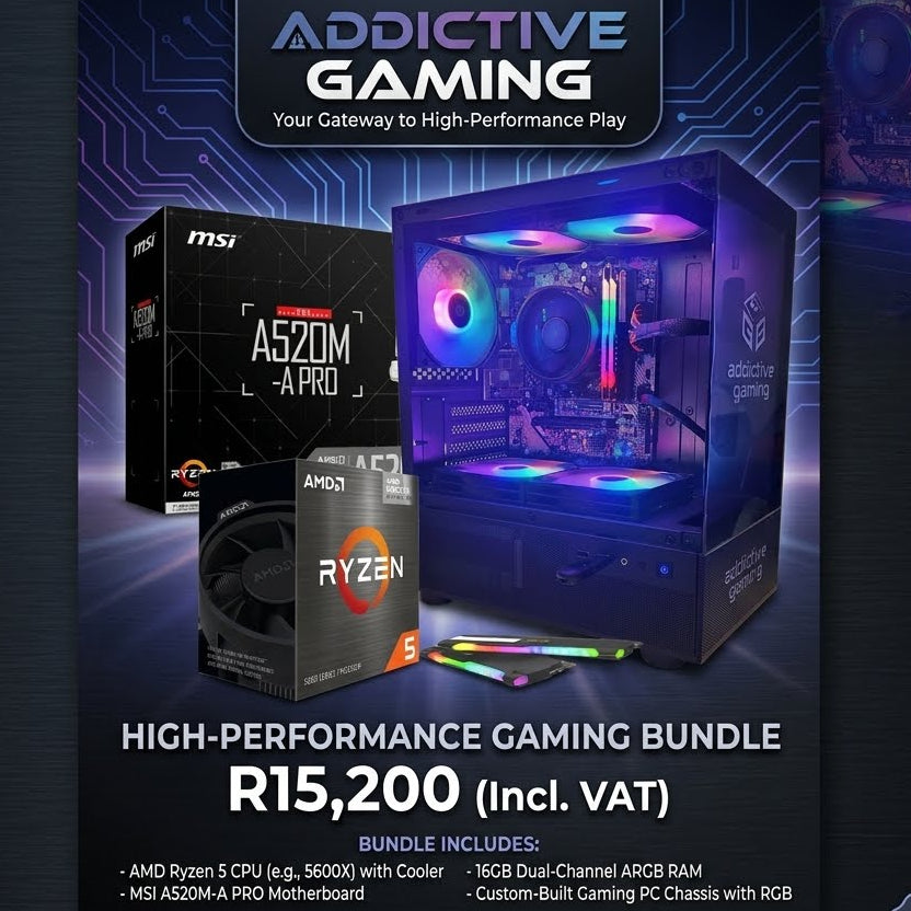Pc Combo 3