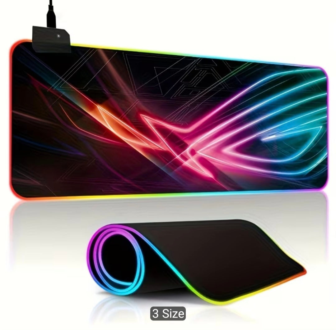 Mouse pads