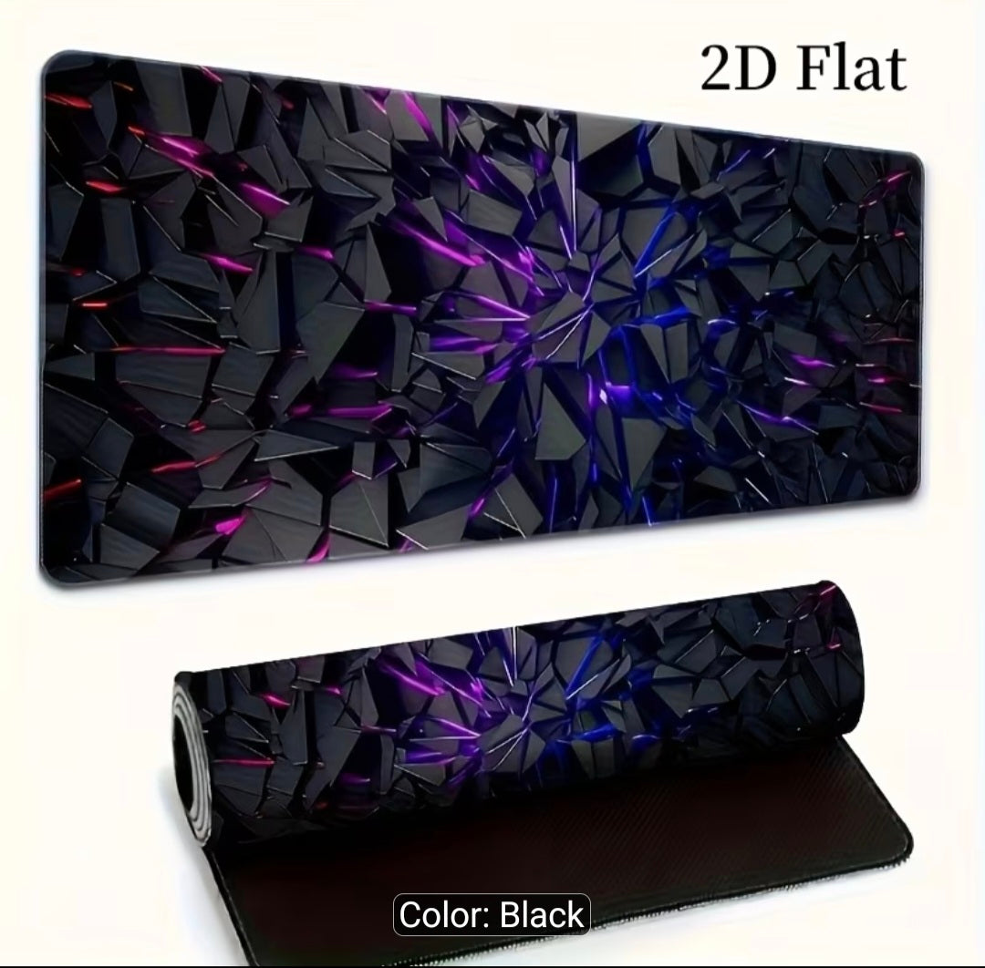 Mouse pads
