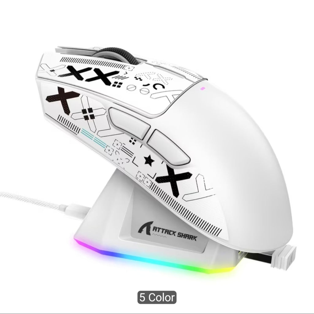 Gaming mouse