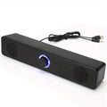 Sound bar