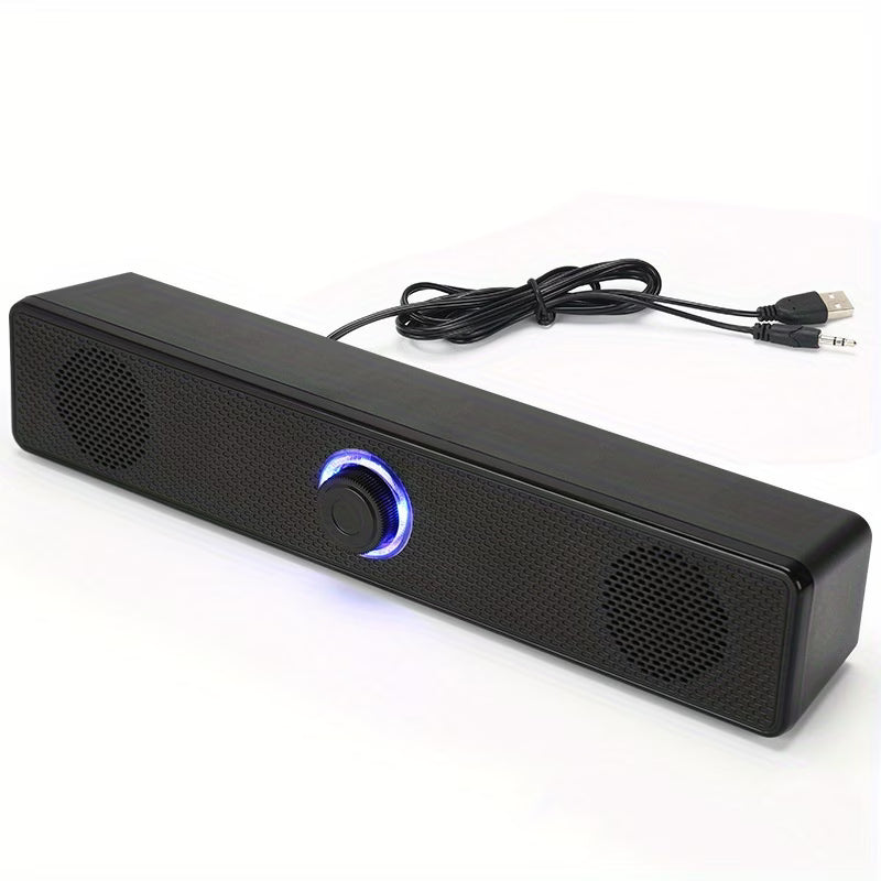 Sound bar