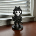 Specter Soldier Statue Ornament